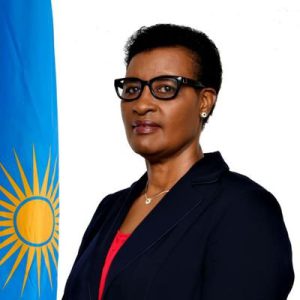 Read more about the article UBUTUMWA BWO KWIFATANYA N’ABANYARWANDA KWIBUKA KU NSHURO YA 31 JENOSIDE YAKOREWE ABATUTSI MU 1994