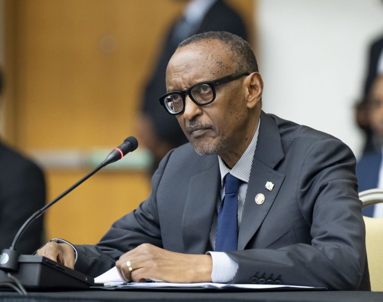 Perezida Kagame yagejeje ku Banyarwanda ijambo ry’ihumure muri ibi bihe by’icyorezo cya Koronavirusi